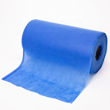 Factory Price 20GSM 25GSM 100% Polypropylene Material Breathable Skin Soft Non Woven Fabric